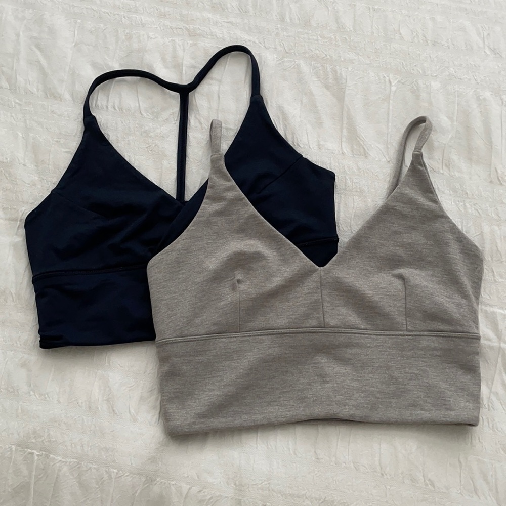 Lululemon bra